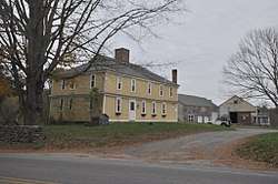 Col. Thomas Carpenter III House