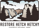 Logo of Restore Hetch Hetchy
