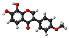 Retusin molecule