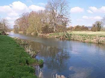 River Beult