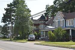 Northside Historic District