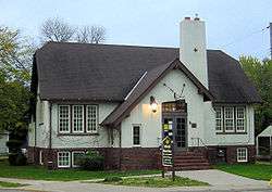 Hennepin County Library, Robbinsdale Branch