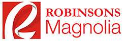 Robinsons Magnolia logo