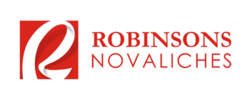 Robinsons Novaliches logo