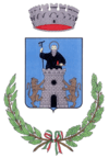 Coat of arms of Rocchetta