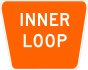 Inner Loop shield