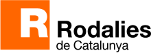 Rodalies de Catalunya logo