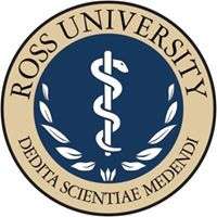 Ross University School of Medicine logo