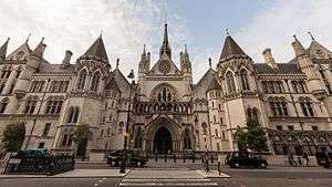 The Personal Support Unit was founded in 2001 and is based at the Royal Courts of Justice