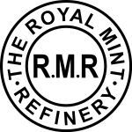 Seal of the Royal Mint Refinery