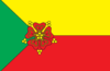 Flag of Rozivka Raion