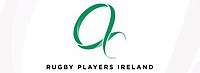 Rugby Players Ireland logo