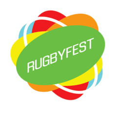 RugbyFest logo