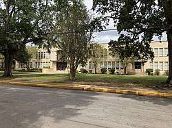 Rugg Elementary School