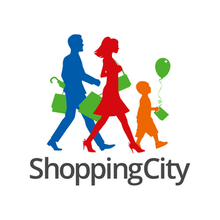 Runcorn Shopping City logo