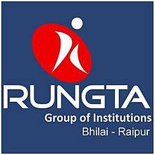 Rungta Group Of Institutions Logo