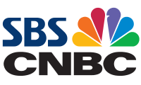 SBS CNBC logo