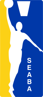 The SEABA logo