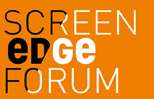  Documentary Edge Forum Logo