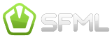 SFML logo