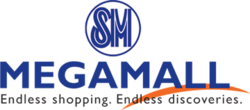SM Megamall logo
