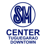 SM Center Tuguegarao Downtown logo