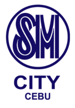 SM City Cebu logo