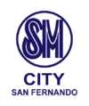 SM City San Fernando Downtown logo