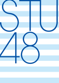STU48 logo