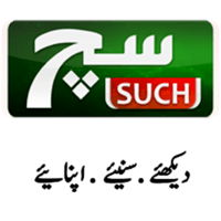 SUCH TV logo