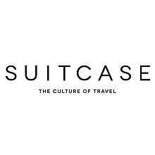 Suitcase Magazine logo