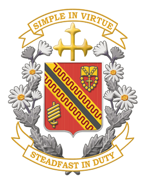 Saint Maur International School Emblem