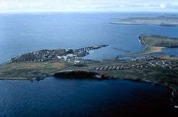 Seal Island Historic District