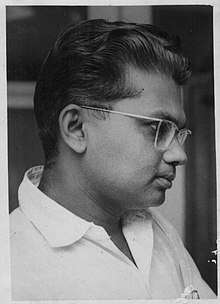 Saman Tilakasiri - Sinhala writer and poet laureate of Sri Lanka