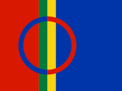 Sápmi (area)