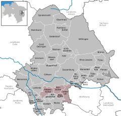 Samtgemeinde Isenbüttel in GF.svg