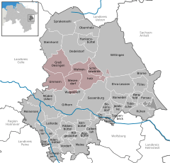 Samtgemeinde Wesendorf in GF.svg