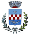 Coat of arms of San Michele Salentino