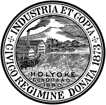 Seal of Holyoke