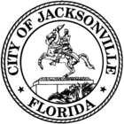 Seal of Jacksonville