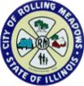 Seal of Rolling Meadows