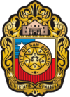 Seal of the City of San Antonio