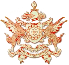 Seal of Sikkim