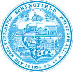 Seal of Springfield