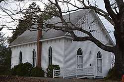 Seay's Chapel Methodist Church
