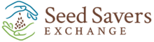 Seed Savers Exchange logo