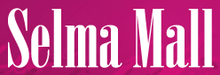 Selma Mall logo