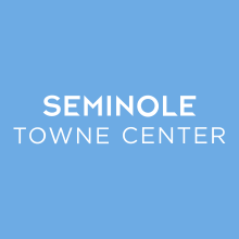 Seminole Towne Center logo