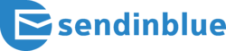SendinBlue Logo