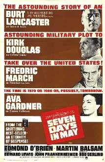 theatrical release poster
